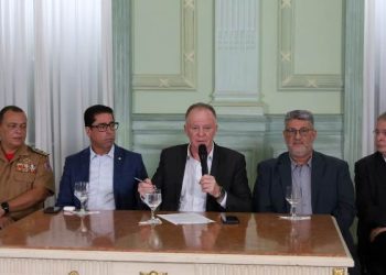 DENGUE – ES decreta estado de emergência