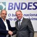 Governador do Espírito Santo discute novas linhas de financiamento com BNDES