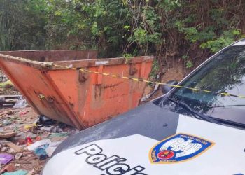 VÍDEO – Bairro mais violento do ES, em 2023, fica em Linhares. Presidente de Projeto Social, que foi fechado, fala sobre assunto