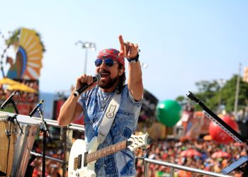 Prefeitura confirma Bell Marques na ExpoLinhares 2024