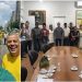“Não entendi nada” diz leitor ao saber que prefeito de Linhares, Bruno Marianelli, viajou à SP para participar de manifesto em favor do ex-presidente Jair Bolsonaro