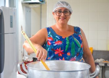 Merenda escolar: pais ou responsáveis de estudantes com restrições alimentares devem entregar laudo nas escolas