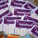 Lotofácil: aposta de Rio Bananal acerta 14 números e leva quase R$ 2 mil
