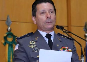 Deputado Capitão Assumção, do PL, é preso pela Polícia Federal no ES