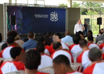 Governo abre ano letivo 2024 nas escolas da Rede Estadual