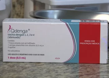 Clínicas de Linhares registram falta de vacina contra dengue