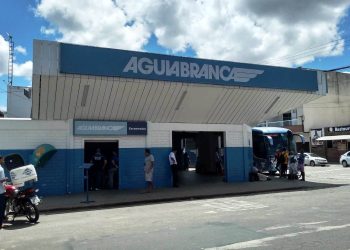 “Rodoviária” de Linhares se prepara para receber passageiros no feriadão de Carnaval