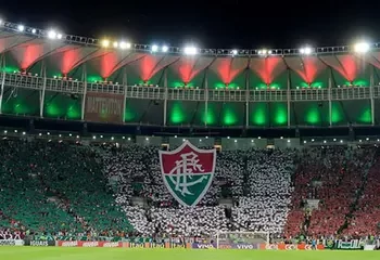 Torcedores viajam de Linhares e de outras cidades para acompanhar o Fluminense na final da Recopa