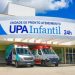 UPA Infantil registra aumento no número de atendimento de crianças com suspeita de dengue e pais devem ficar atentos aos sintomas