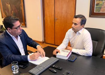 Deputado Lucas Scaramussa é escolhido para relatar caso Assumção na Assembleia