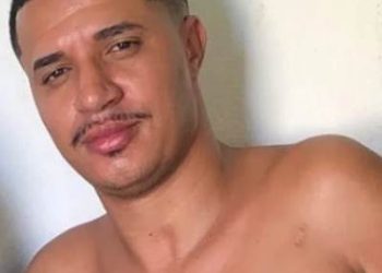 Jucilei é morto a tiros dentro da sala de sua casa, no Residencial Rio Doce, em Linhares