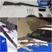 VÍDEO – Policia Militar apreende armas, drogas, munições e leva três suspeitos para a delegacia