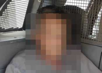 Briga por terra leva filho tentar matar o pai, com uma enxada, no interior de Rio Bananal-ES