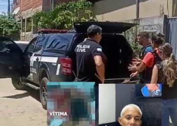 Polícia Civil apreende, em Bebedouro, adolescentes acusados por homicídios, na cidade de Linhares