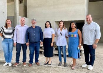 9 milhões na construção de quatro Unidades Básicas em Sooretama