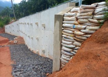 DER-ES conclui obras na Rodovia ES-261 entre Fundão e Santa Teresa