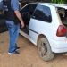 Dois homens suspeitos de sequestro e tentativa de estupro são presos em Marilândia