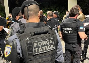 Espírito Santo fecha bimestre com menor número de homicídios em 28 anos