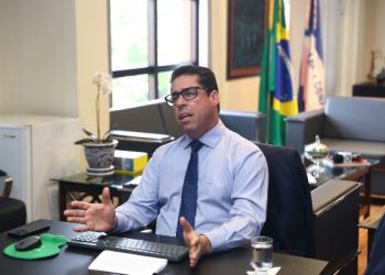 Assembleia Legislativa se reúne com prefeitos de cidades do Sul para discutir a desburocratização de recursos