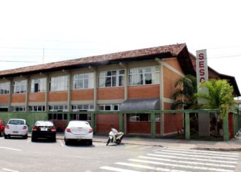 Sesc abre vagas de emprego para unidades em 5 cidades do ES, entre elas Linhares.