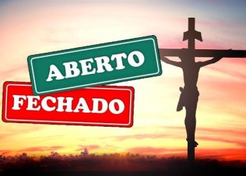 Confira o “abre e fecha” nesta Semana Santa em Linhares