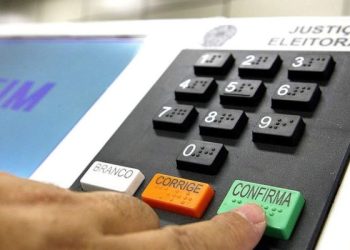 Eleições deste ano não têm voto em trânsito; programe-se ou veja como justificar