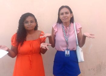 VIDEOS – Vereador usa redes sociais para denunciar falta de monitores em escolas de Linhares