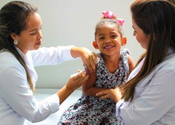Linhares realiza Dia D de vacinação contra a gripe e dengue neste sábado (13)