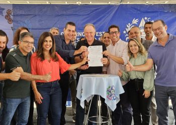 Estado anuncia obras de adaptação e infraestrutura rural em Águia Branca