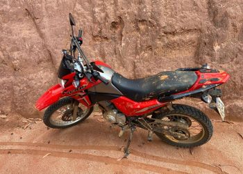 Polícia Civil elucida furtos e roubos de 11 motocicletas em Rio Bananal e Linhares