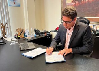 Assembleia Legislativa promulga Lei de apoio psicológico às vítimas de catástrofes naturais