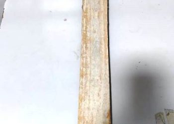 Tentativa de homicídio – homem é agredido com pauladas na cabeça, no Centro de Linhares