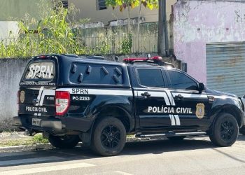 Mais de 80 suspeitos de crimes contra dignidade sexual foram presos em municípios do norte em 2023