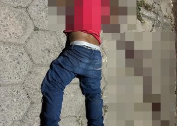 Após mais de cem dias sem homicídio, Sooretama registra o primeiro homicídio de 2024