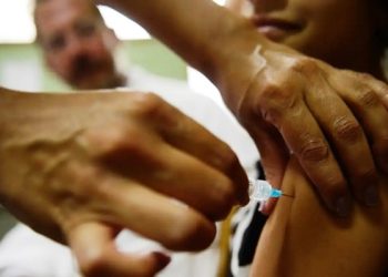 Governo Lula envia R$ 2,4 milhões ao ES para a campanha de vacinação nas escolas