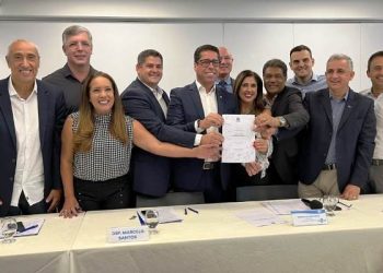 Parceria Estratégica: Sebrae e Ales se unem para impulsionar o crescimento do empreendedorismo capixaba