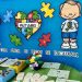 Autismo: Prefeitura promove 1ª ação para conscientizar a população sobre Transtorno do Espectro Autista