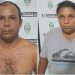 OPERAÇÃO SATURAÇÃO – Polícia Civil prende um homem e uma mulher com mandado de prisão por tráfico de drogas