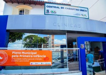 Central do CadÚnico funciona em novo endereço no Centro de Linhares