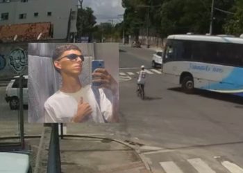 ATROPELAMENTO DE CICLISTA – Ronald Dondoni não resiste e morre no hospital