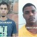 Polícia divulga identidade de  mais dois indivíduos com mandados de prisão em aberto, na região