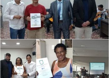 João Neiva é o primeiro município do ES a firmar acordo de cooperação técnica com a CGJ para ações de regularização fundiária