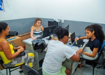 Cras do Nova Esperança terá mutirão de atualização do Cadastro Único neste sábado, dia 20