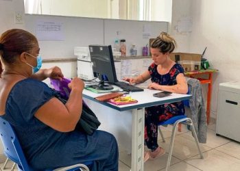 Prefeitura realiza mutirão de atualização do Cadastro Único no Cras do Nova Esperança neste sábado, 06