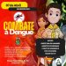 Dengue: Prefeitura apoia ação da comunidade na luta contra dengue neste domingo (7)