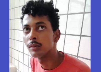 Recapturado na Bahia acusado de tráfico de drogas em Aracruz