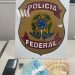 Polícia Federal prende, em Pedro Canário,  homem com 2 mil reais em notas falsas