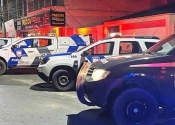 Espírito Santo fecha trimestre com menor número de assassinatos em 28 anos.