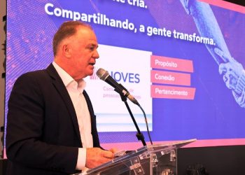 Governo do Estado lança o Prêmio Inoves 2024 e novos projetos na área de Inovação na Gestão