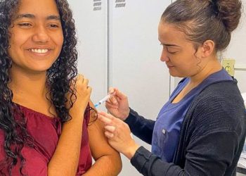 Vacina contra o HPV está disponível em todas as unidades de saúde de Linhares